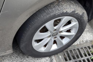 Interrupteur de leve vitre arriere droit CITROEN C4 PICASSO 1