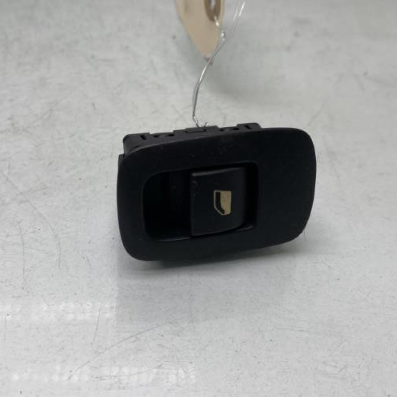 Interrupteur de leve vitre arriere gauche CITROEN C4 PICASSO 1 Photo n°1