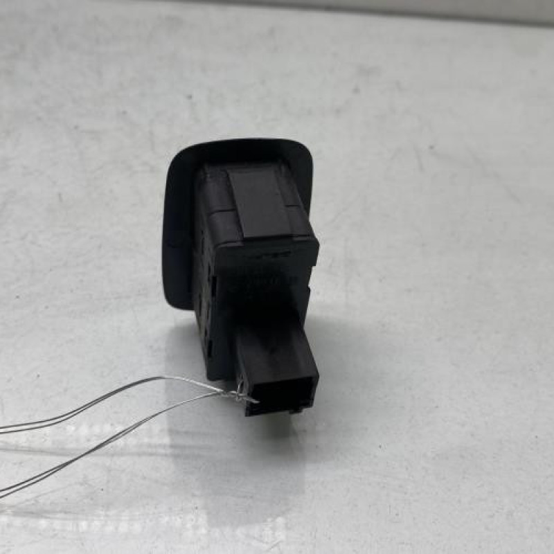 Interrupteur de leve vitre arriere gauche CITROEN C4 PICASSO 1 Photo n°2