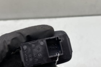 Interrupteur de leve vitre arriere gauche CITROEN C4 PICASSO 1