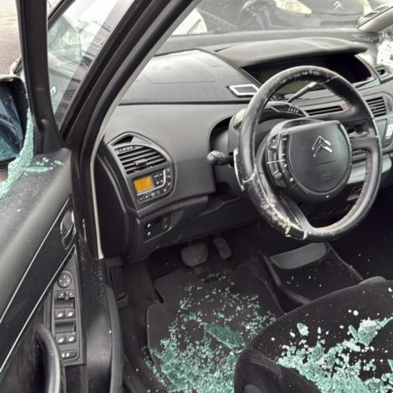 Interrupteur de leve vitre arriere gauche CITROEN C4 PICASSO 1 Photo n°16