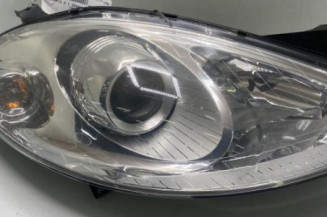 Optique avant principal droit (feux)(phare) MERCEDES CLASSE A 169 Photo n°1