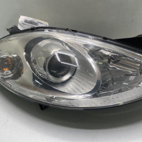 Optique avant principal droit (feux)(phare) MERCEDES CLASSE A 169 Photo n°1