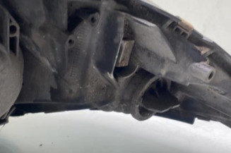 Optique avant principal droit (feux)(phare) MERCEDES CLASSE A 169