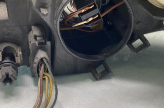 Optique avant principal droit (feux)(phare) MERCEDES CLASSE A 169