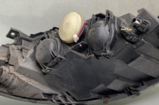 Optique avant principal gauche (feux)(phare) MERCEDES CLASSE A 169