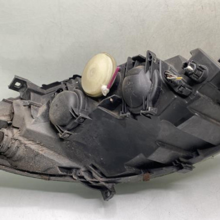 Optique avant principal gauche (feux)(phare) MERCEDES CLASSE A 169