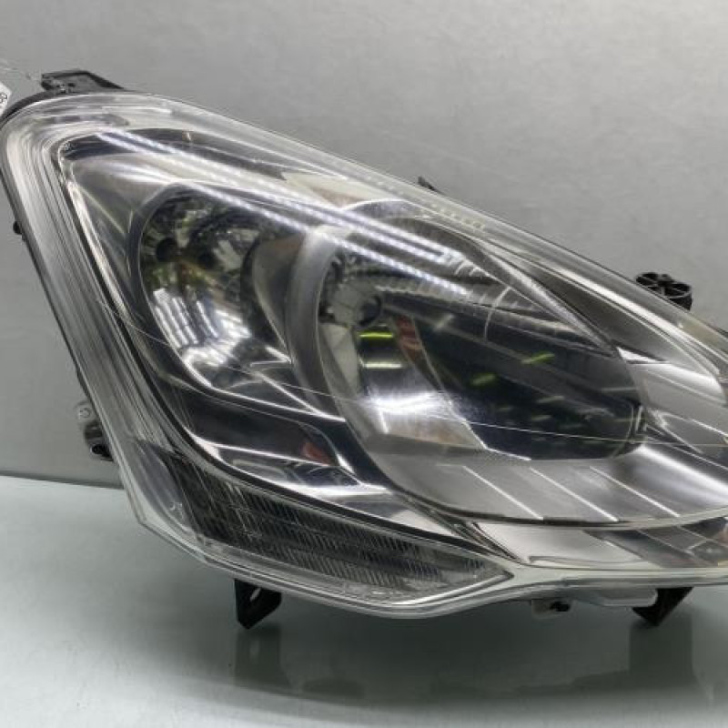 Optique avant principal droit (feux)(phare) CITROEN BERLINGO 2 Photo n°1