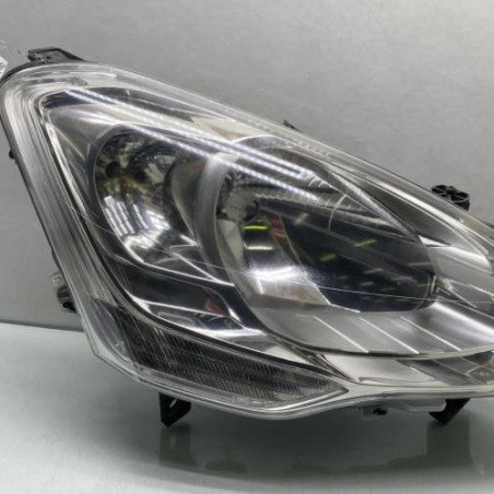 Optique avant principal droit (feux)(phare) CITROEN BERLINGO 2 Photo n°1