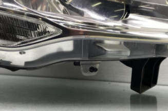 Optique avant principal droit (feux)(phare) CITROEN BERLINGO 2