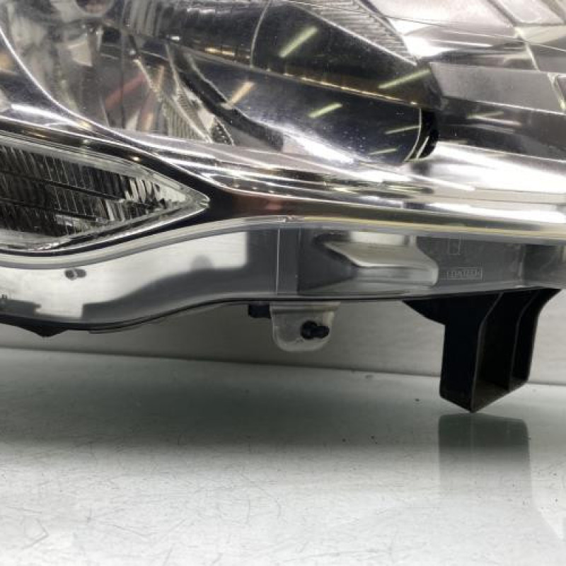 Optique avant principal droit (feux)(phare) CITROEN BERLINGO 2 Photo n°2