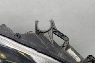 Optique avant principal droit (feux)(phare) CITROEN BERLINGO 2