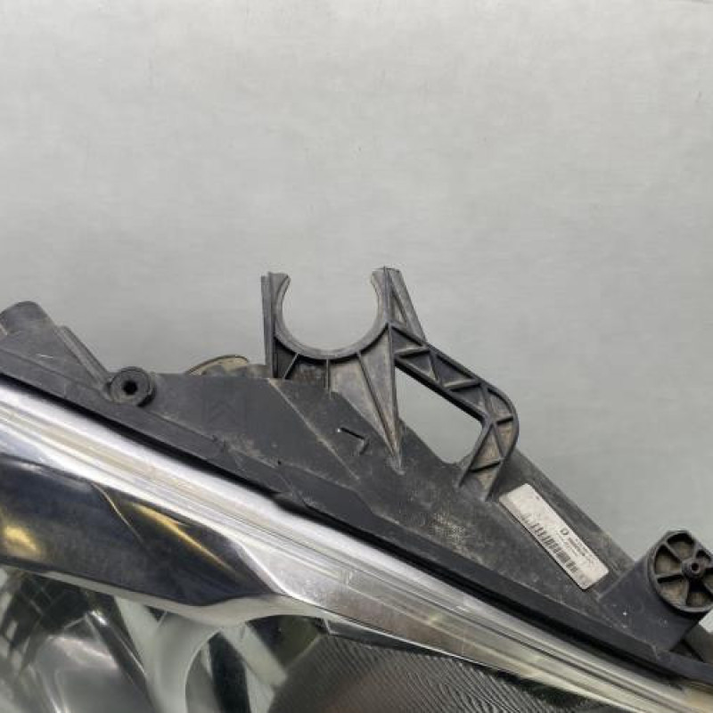 Optique avant principal droit (feux)(phare) CITROEN BERLINGO 2 Photo n°3