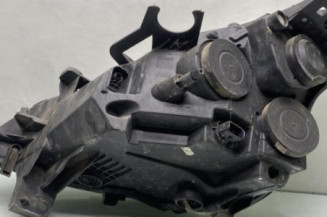 Optique avant principal droit (feux)(phare) CITROEN BERLINGO 2