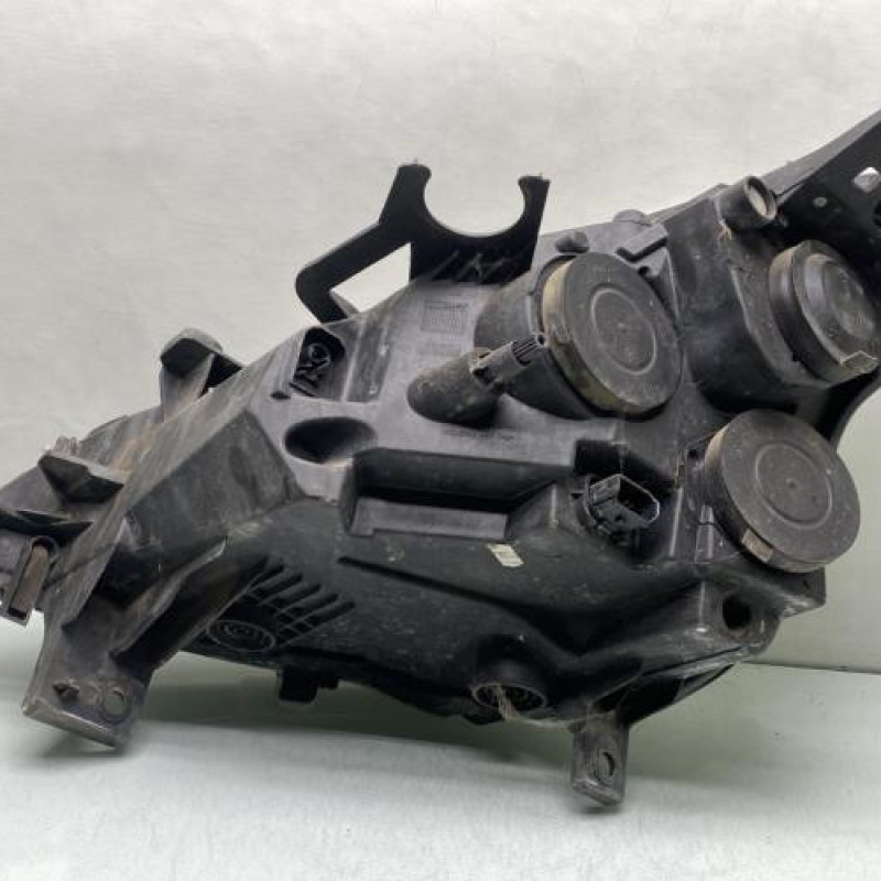 Optique avant principal droit (feux)(phare) CITROEN BERLINGO 2 Photo n°4