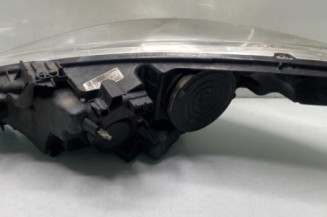 Optique avant principal droit (feux)(phare) PEUGEOT 207