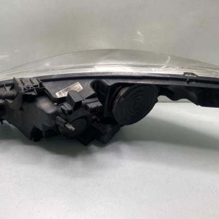 Optique avant principal droit (feux)(phare) PEUGEOT 207