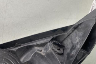 Optique avant principal droit (feux)(phare) PEUGEOT 207