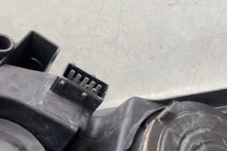 Optique avant principal droit (feux)(phare) PEUGEOT 207