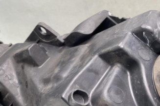 Optique avant principal droit (feux)(phare) PEUGEOT 207