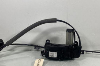 Moteur porte laterale droite PEUGEOT 1007 Photo n°1