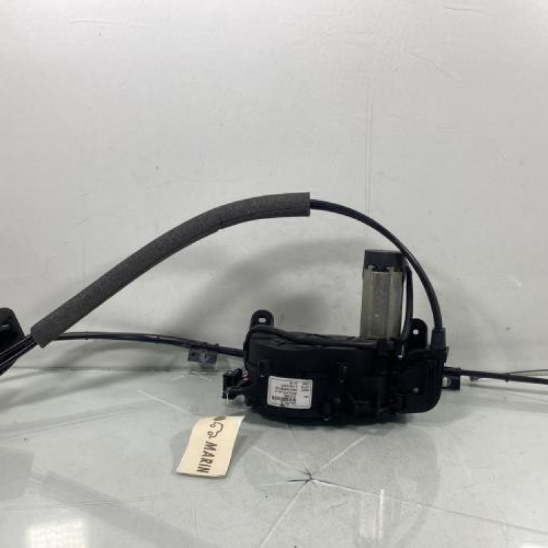 Moteur porte laterale droite PEUGEOT 1007 Photo n°1