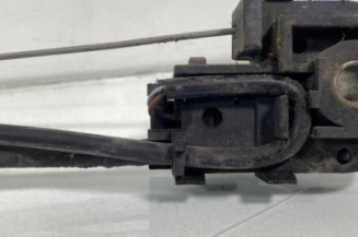 Moteur porte laterale droite PEUGEOT 1007