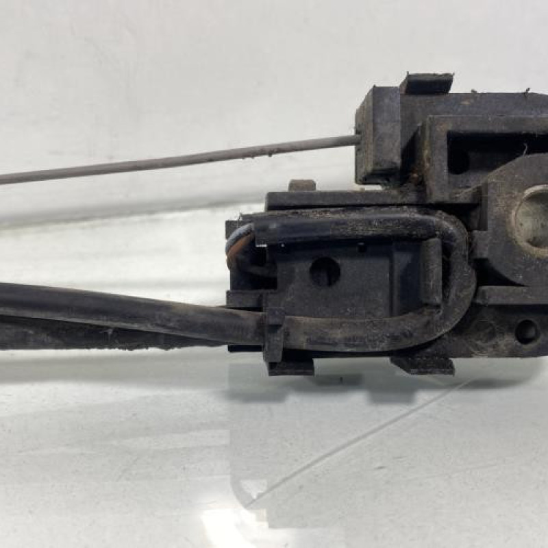 Moteur porte laterale droite PEUGEOT 1007 Photo n°2