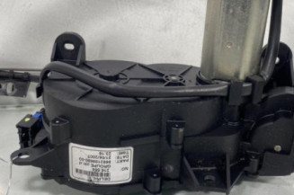 Moteur porte laterale droite PEUGEOT 1007