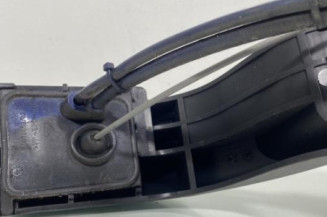 Moteur porte laterale droite PEUGEOT 1007