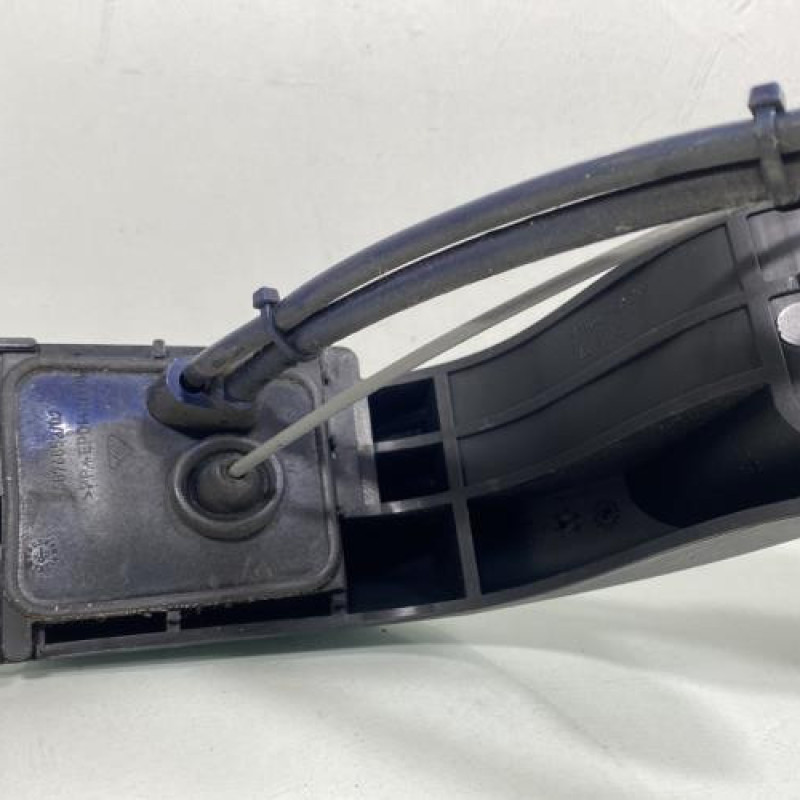 Moteur porte laterale droite PEUGEOT 1007 Photo n°4