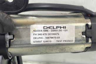 Moteur porte laterale droite PEUGEOT 1007