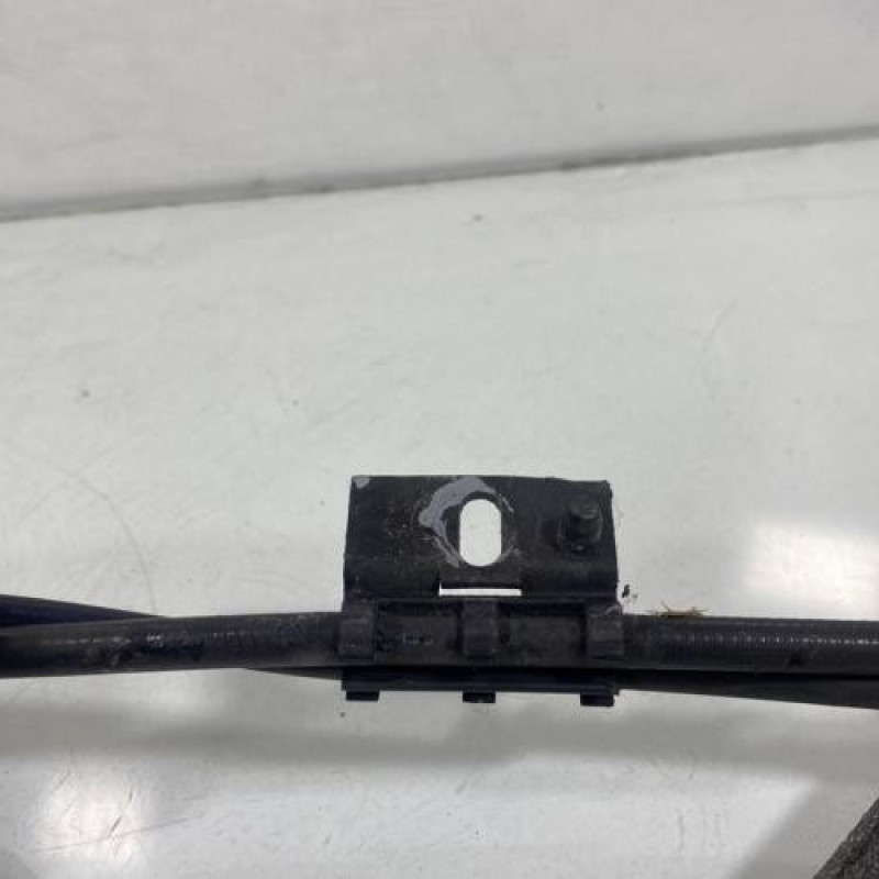 Moteur porte laterale droite PEUGEOT 1007 Photo n°11