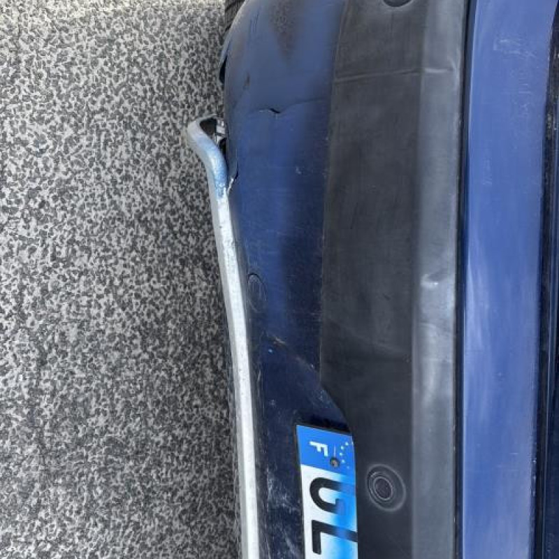 Moteur porte laterale droite PEUGEOT 1007 Photo n°17