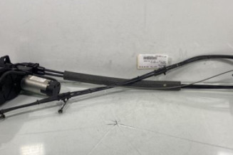 Moteur porte laterale gauche PEUGEOT 1007 Photo n°1