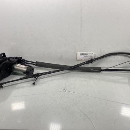 Moteur porte laterale gauche PEUGEOT 1007 Photo n°1