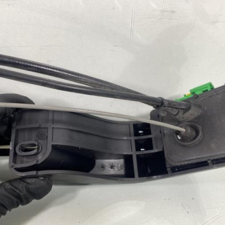 Moteur porte laterale gauche PEUGEOT 1007