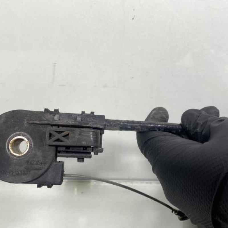 Moteur porte laterale gauche PEUGEOT 1007 Photo n°6