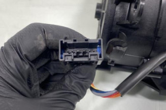 Moteur porte laterale gauche PEUGEOT 1007