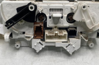 Commande chauffage PEUGEOT EXPERT 2