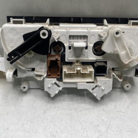 Commande chauffage PEUGEOT EXPERT 2