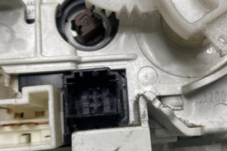 Commande chauffage PEUGEOT EXPERT 2