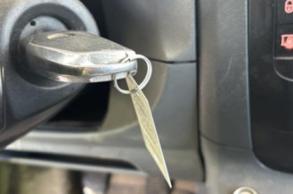 Commande chauffage PEUGEOT EXPERT 2