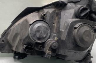 Optique avant principal droit (feux)(phare) RENAULT CLIO 2 CAMPUS