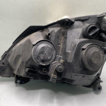 Optique avant principal droit (feux)(phare) RENAULT CLIO 2 CAMPUS