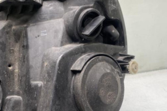 Optique avant principal droit (feux)(phare) RENAULT CLIO 2 CAMPUS