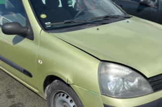 Optique avant principal droit (feux)(phare) RENAULT CLIO 2 CAMPUS