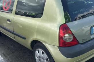 Optique avant principal droit (feux)(phare) RENAULT CLIO 2 CAMPUS