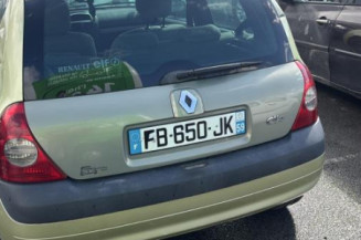 Optique avant principal droit (feux)(phare) RENAULT CLIO 2 CAMPUS