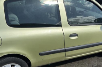 Optique avant principal droit (feux)(phare) RENAULT CLIO 2 CAMPUS